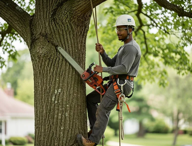 Tree Removal service in Costa Mesa